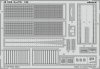 Eduard 491285 Su-27K MINIBASE 1/48